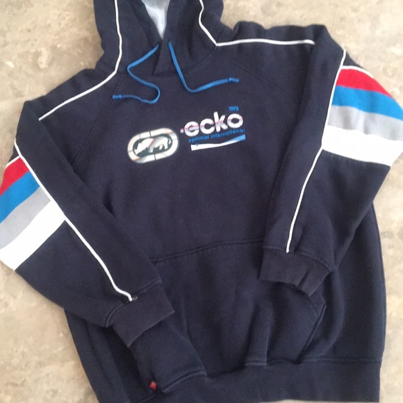 Ecko Unlimited Other - Ecko Unlimited Hoodie